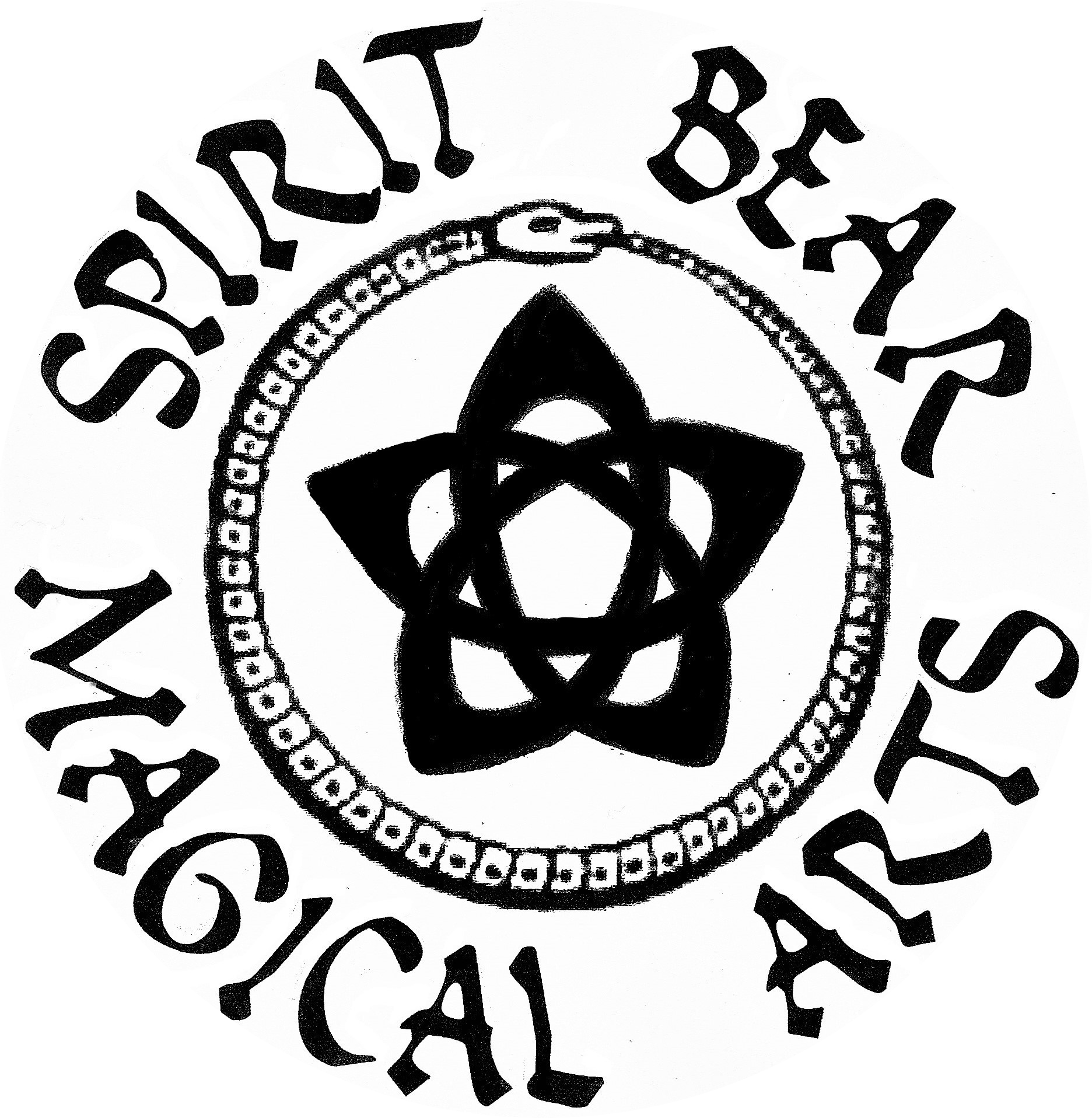 Spirit Bear Magical Arts